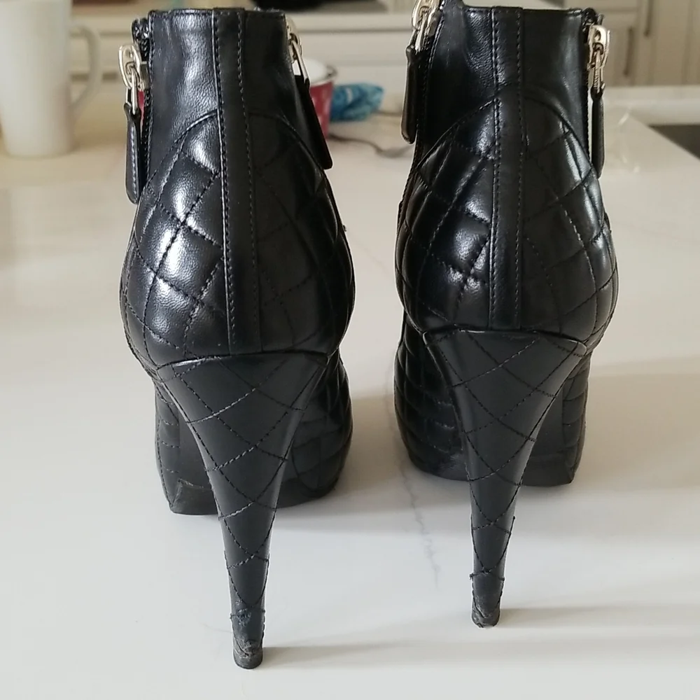 Chanel shoes